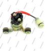 TOYOT 2861058030 Relay, glow plug system